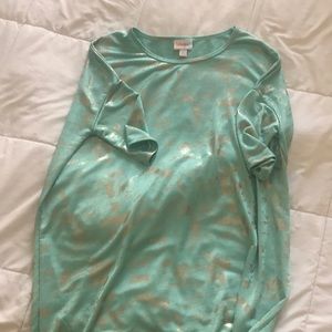 XS Lularoe Irma